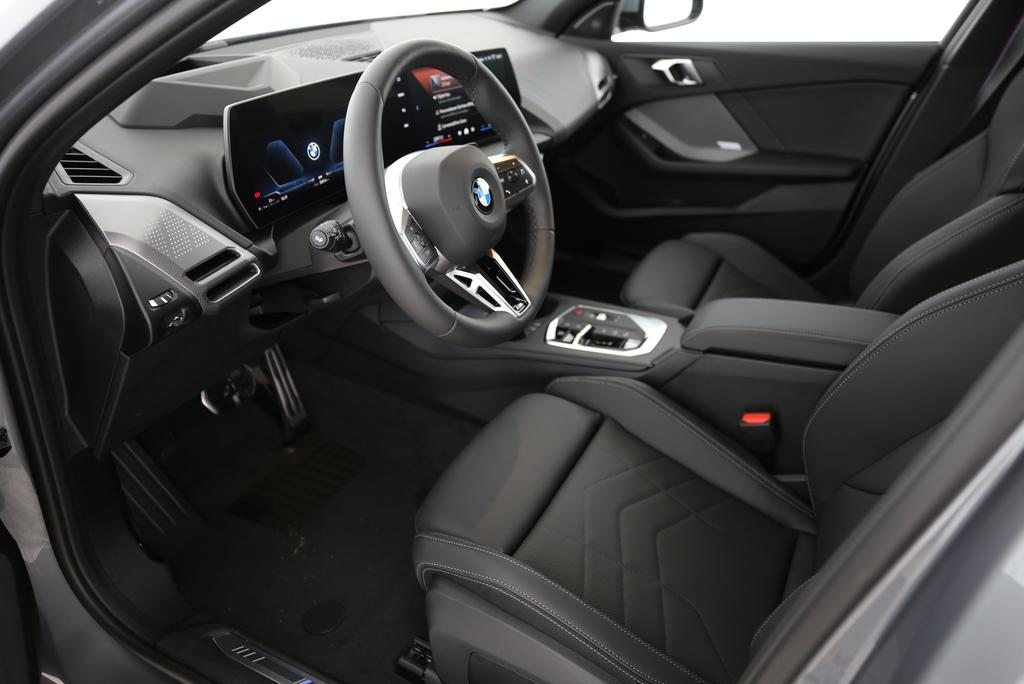 BMW 123 xDrive M-Sport, Hybride Leggero Benzina/Elettrica, Auto dimostrativa, Automatico - 4
