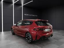 BMW 123 xDrive, Mild-Hybrid Benzin/Elektro, Vorführwagen, Automatik - 4
