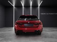 BMW 123 xDrive, Mild-Hybrid Benzin/Elektro, Vorführwagen, Automatik - 5