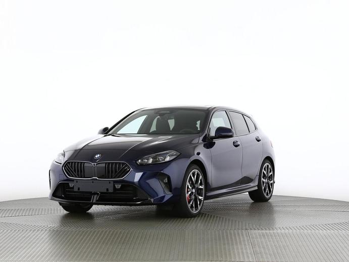 BMW 123 xDrive, Mild-Hybrid Benzin/Elektro, Vorführwagen, Automatik
