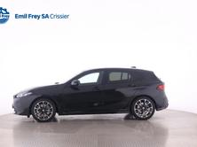 BMW 123 xDrive, Mild-Hybrid Petrol/Electric, Ex-demonstrator, Automatic - 3