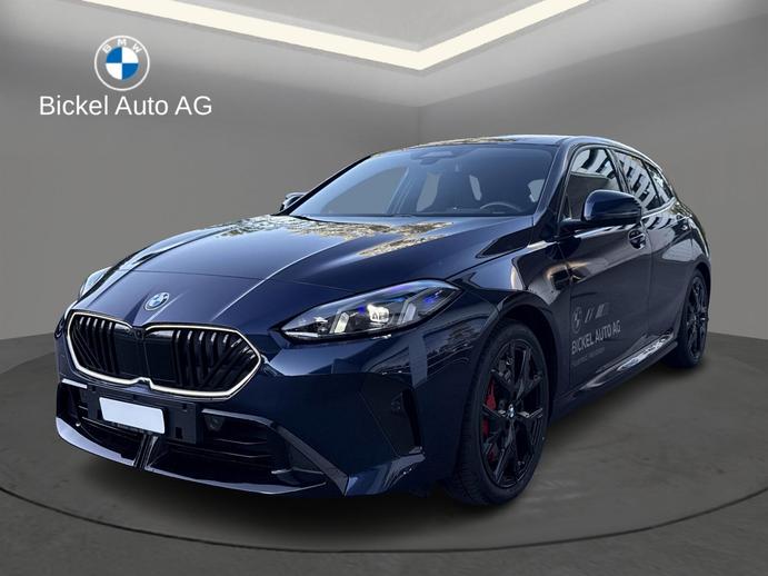BMW 123 M Sport Pro St, Hybride Leggero Benzina/Elettrica, Auto dimostrativa, Automatico