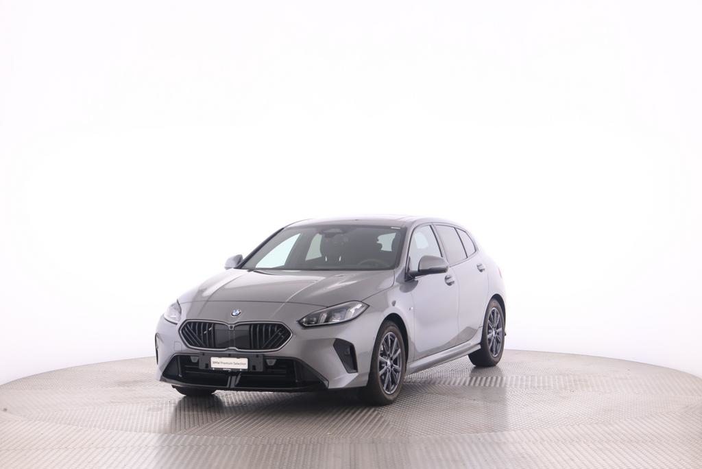 BMW 123
