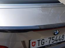 BMW 1er Reihe E88 Cabrio 125i, Benzin, Occasion / Gebraucht, Automat - 6