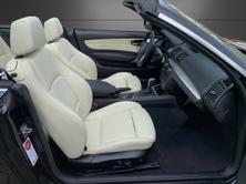 BMW 125i Cabrio Steptronic, Essence, Occasion / Utilisé, Automatique - 7