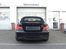 BMW 125i Cabrio Steptronic M-Sportpaket, Benzina, Occasioni / Usate, Automatico - 4