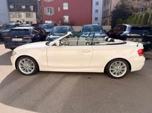 BMW 125i Cabrio Steptronic, Petrol, Second hand / Used, Automatic - 2