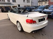 BMW 125i Cabrio Steptronic, Petrol, Second hand / Used, Automatic - 3
