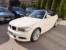 BMW 125i Cabrio Steptronic, Petrol, Second hand / Used, Automatic - 4
