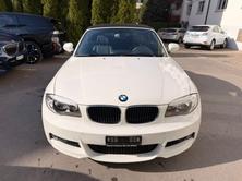 BMW 125i Cabrio Steptronic, Petrol, Second hand / Used, Automatic - 6