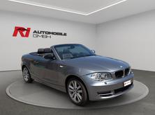 BMW 125i Cabrio Steptronic, Petrol, Second hand / Used, Automatic - 3