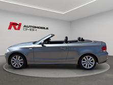 BMW 125i Cabrio Steptronic, Petrol, Second hand / Used, Automatic - 5