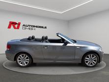 BMW 125i Cabrio Steptronic, Petrol, Second hand / Used, Automatic - 6