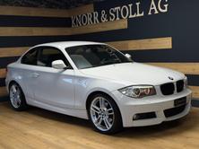BMW 125i Coupé M-SPORT Steptronic, Petrol, Second hand / Used, Automatic - 2