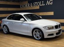 BMW 125i Coupé M-SPORT Steptronic, Petrol, Second hand / Used, Automatic - 3