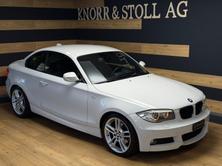 BMW 125i Coupé M-SPORT Steptronic, Petrol, Second hand / Used, Automatic - 4