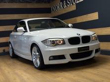 BMW 125i Coupé M-SPORT Steptronic, Petrol, Second hand / Used, Automatic - 5