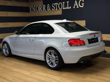 BMW 125i Coupé M-SPORT Steptronic, Petrol, Second hand / Used, Automatic - 7
