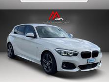 BMW 125i Edition M Sport Steptronic, Essence, Occasion / Utilisé, Automatique - 6