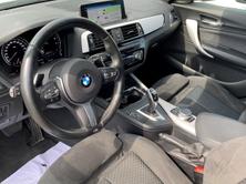 BMW 125i Edition M Sport Steptronic, Benzin, Occasion / Gebraucht, Automat - 7