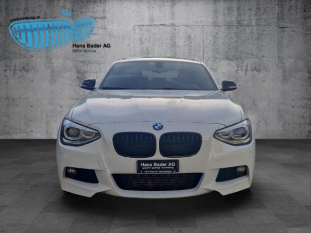 BMW 125i, Occasioni / Usate, Automatico