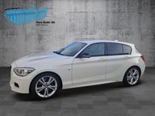 BMW 125i, Second hand / Used, Automatic - 2