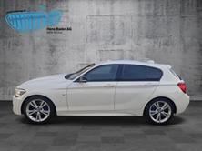 BMW 125i, Second hand / Used, Automatic - 3