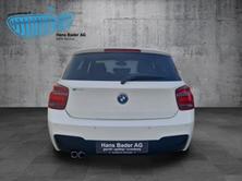 BMW 125i, Occasion / Gebraucht, Automat - 4