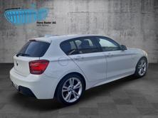 BMW 125i, Occasion / Gebraucht, Automat - 5