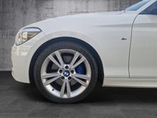 BMW 125i, Second hand / Used, Automatic - 6