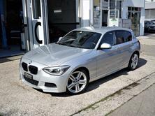 BMW 125d Sport Line Steptronic, Diesel, Occasioni / Usate, Automatico - 2