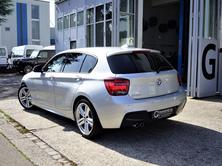 BMW 125d Sport Line Steptronic, Diesel, Occasioni / Usate, Automatico - 4