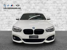 BMW 125i Edition M Sport, Benzin, Occasion / Gebraucht, Automat - 2