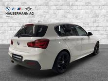 BMW 125i Edition M Sport, Benzin, Occasion / Gebraucht, Automat - 4
