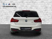 BMW 125i Edition M Sport, Benzin, Occasion / Gebraucht, Automat - 5