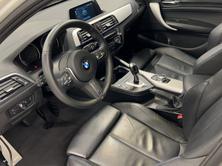 BMW 125i Edition M Sport, Benzin, Occasion / Gebraucht, Automat - 6