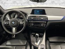 BMW 125i Edition M Sport, Benzin, Occasion / Gebraucht, Automat - 7