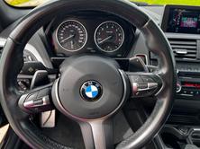 BMW 1er Reihe F21 125i, Petrol, Second hand / Used, Automatic - 5