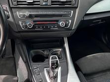 BMW 1er Reihe F21 125i, Benzin, Occasion / Gebraucht, Automat - 7