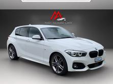 BMW 125i Edition M Sport Steptronic, Petrol, Second hand / Used, Automatic - 3