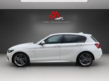 BMW 125i Edition M Sport Steptronic, Petrol, Second hand / Used, Automatic - 4