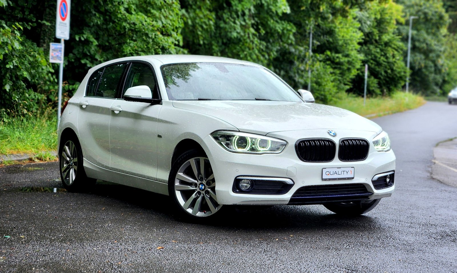 BMW 125i