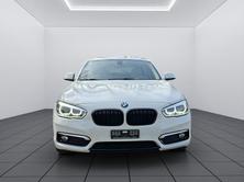 BMW 125i Urban Line Steptronic, Petrol, Second hand / Used, Automatic - 2