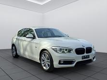 BMW 125i Urban Line Steptronic, Petrol, Second hand / Used, Automatic - 3