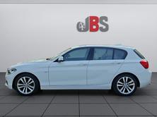 BMW 125i Urban Line Steptronic, Petrol, Second hand / Used, Automatic - 4