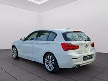 BMW 125i Urban Line Steptronic, Petrol, Second hand / Used, Automatic - 6