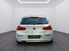 BMW 125i Urban Line Steptronic, Petrol, Second hand / Used, Automatic - 7