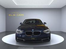 BMW 125i Sport Line, Petrol, Second hand / Used, Manual - 2