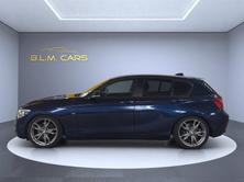 BMW 125i Sport Line, Petrol, Second hand / Used, Manual - 4
