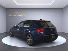 BMW 125i Sport Line, Petrol, Second hand / Used, Manual - 5